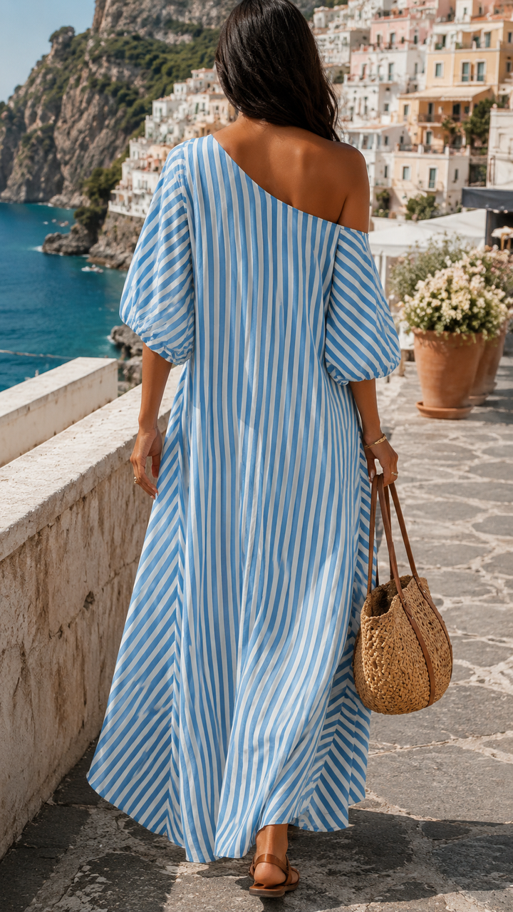 Ropa Amalfi