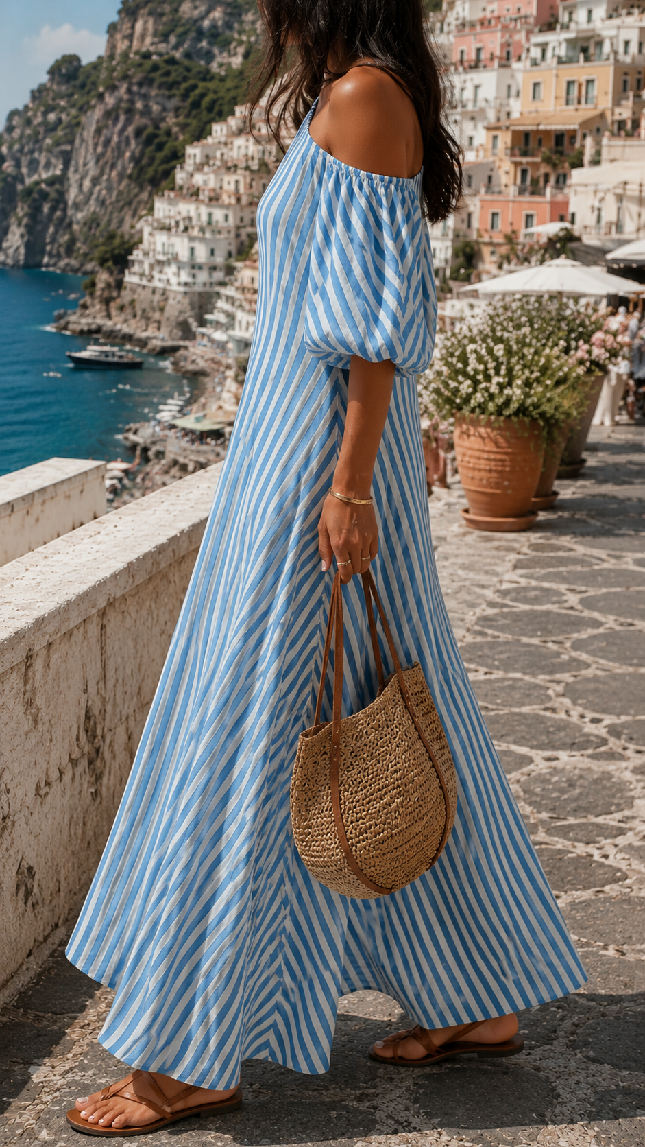 Ropa Amalfi