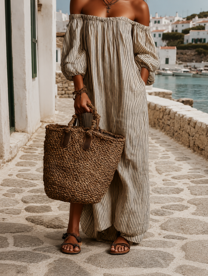 Robe Pregonda