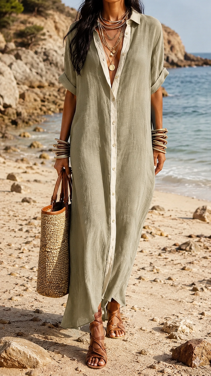 Robe La Cala Fonda