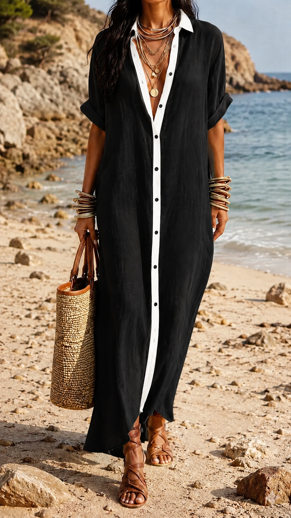Robe La Cala Fonda