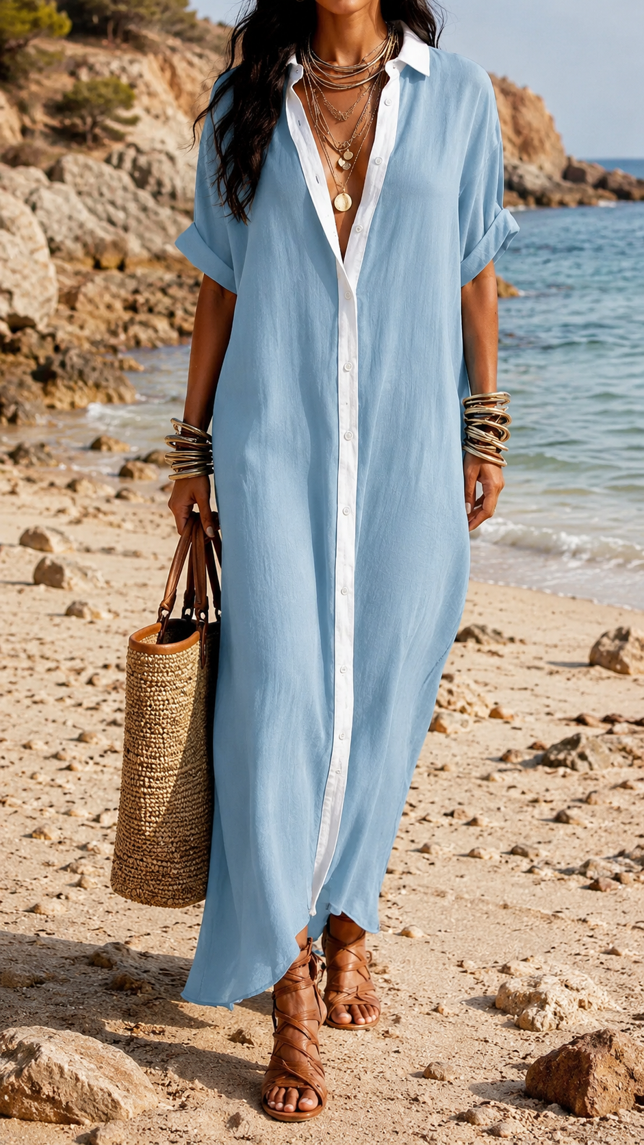 Robe La Cala Fonda