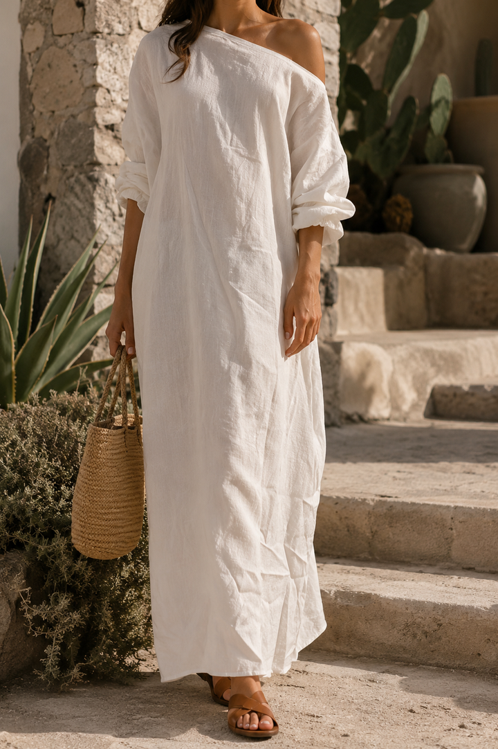 Robe Nuages