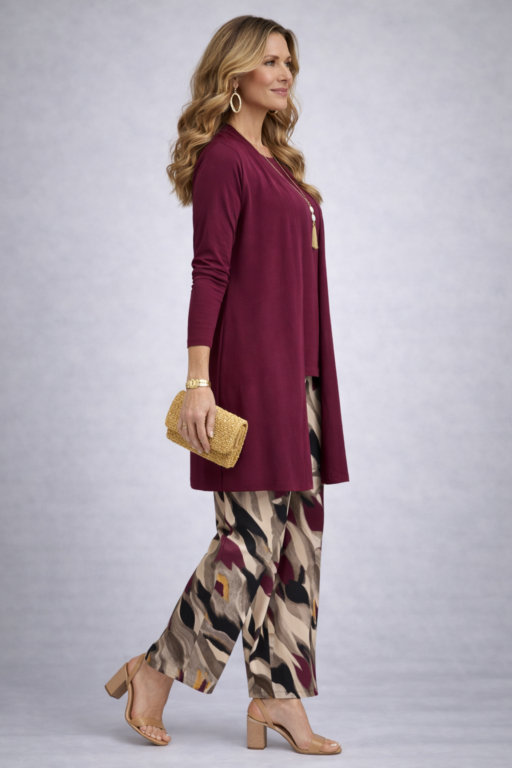 Fiamma | Conjunto de 3 piezas