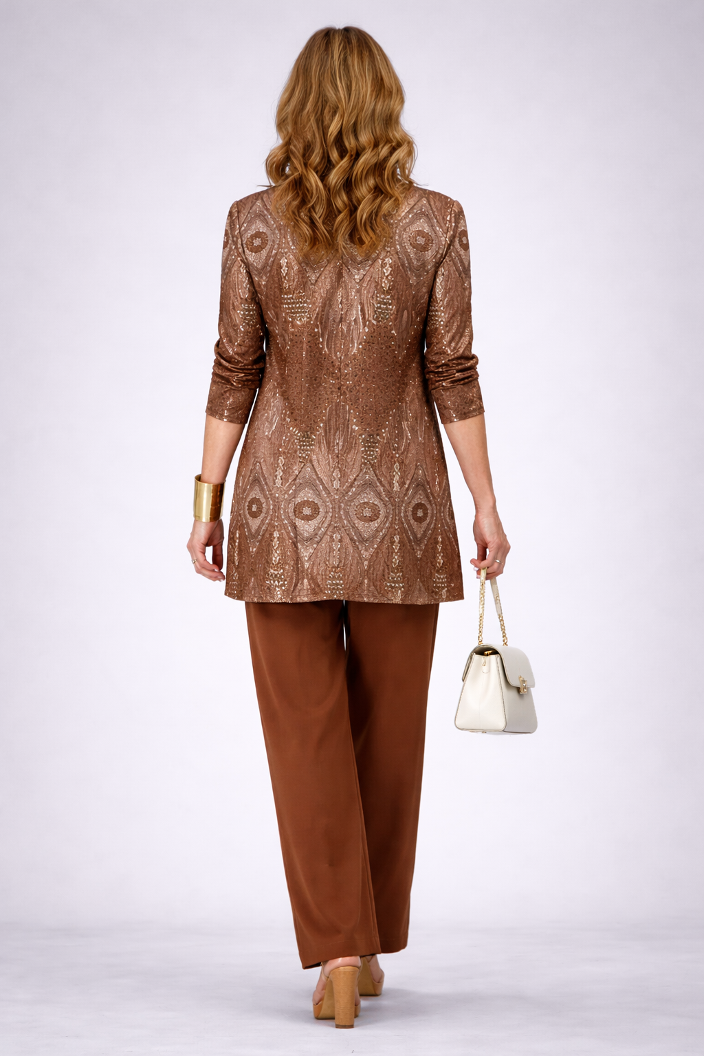 Glenna | Conjunto de 3 piezas