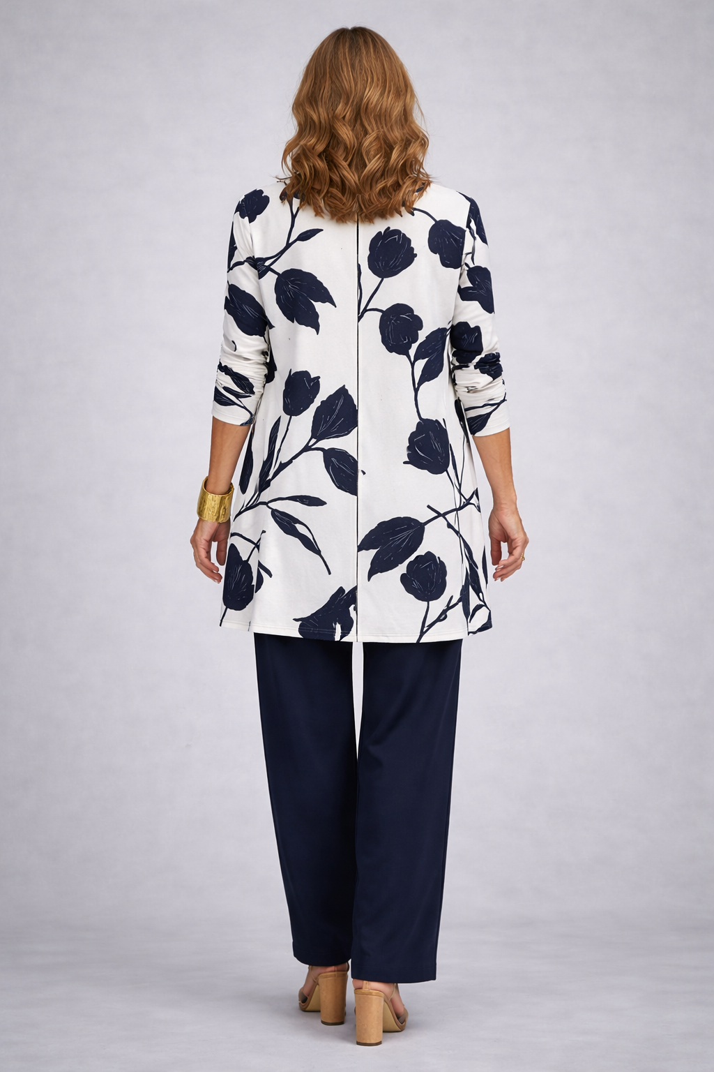 Dara – Conjunto Elegante de Tres Piezas