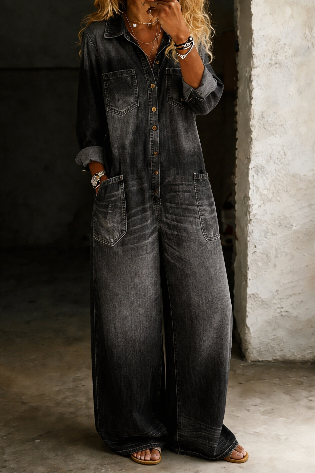 Lena | Peto Casual