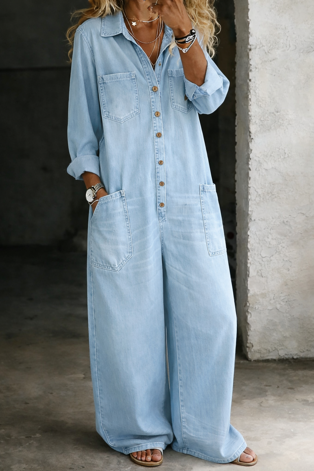 Lena | Peto Casual