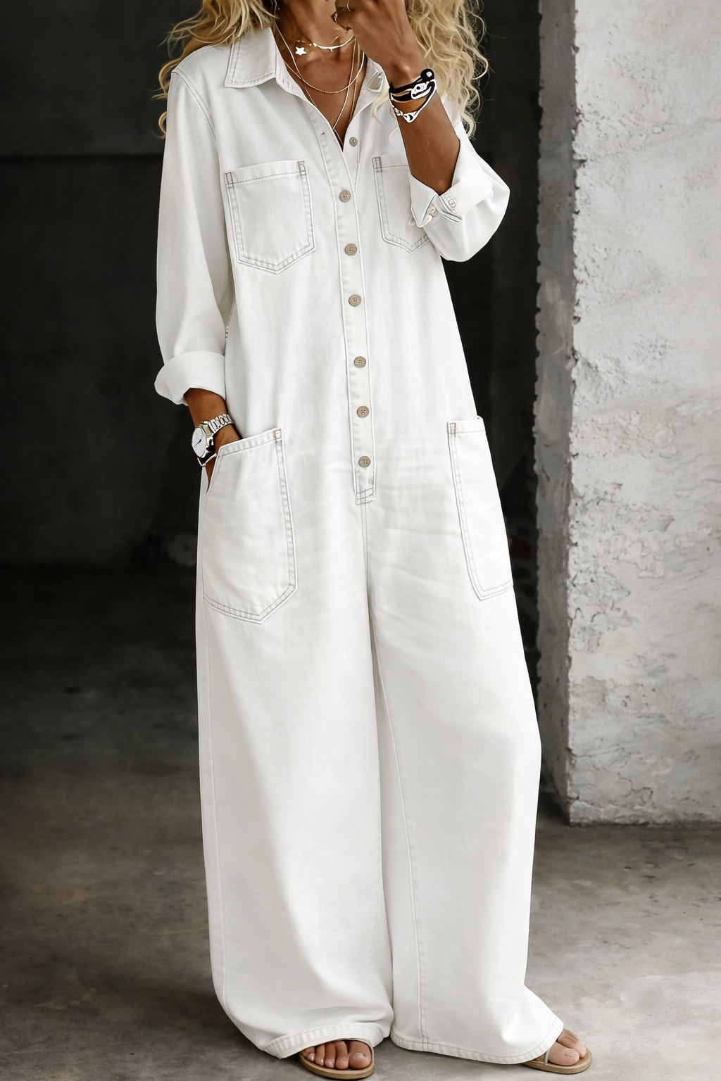 Lena | Peto Casual