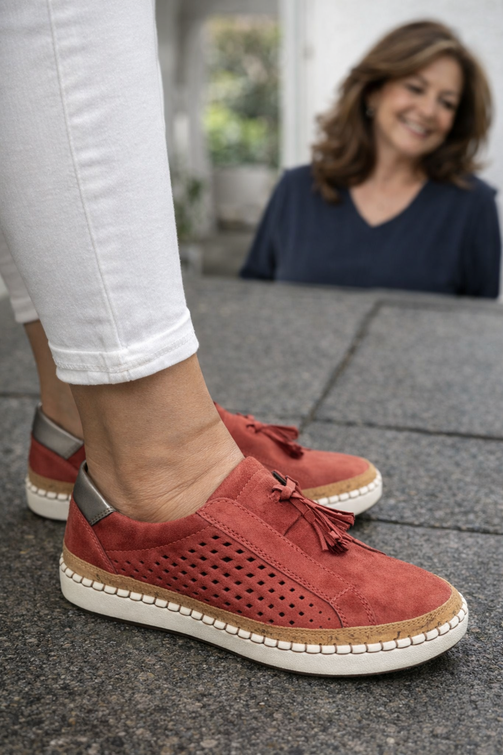 Lola - Zapatos Ortopédicos