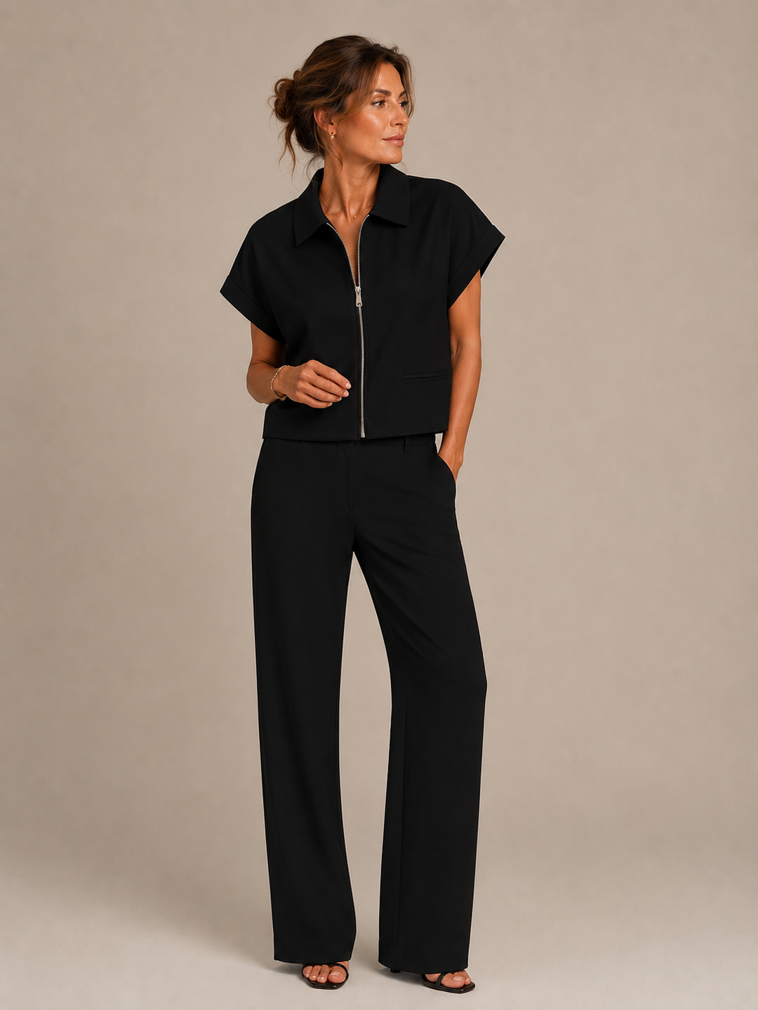 Valorys - Luxe Casual