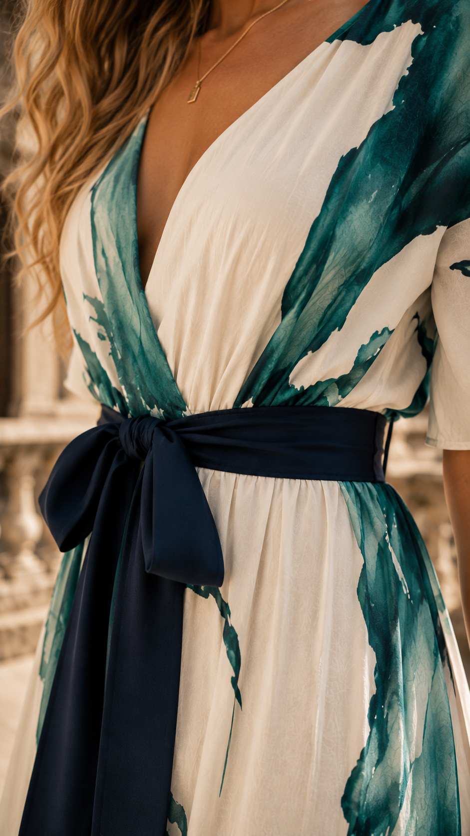 Robe Genova