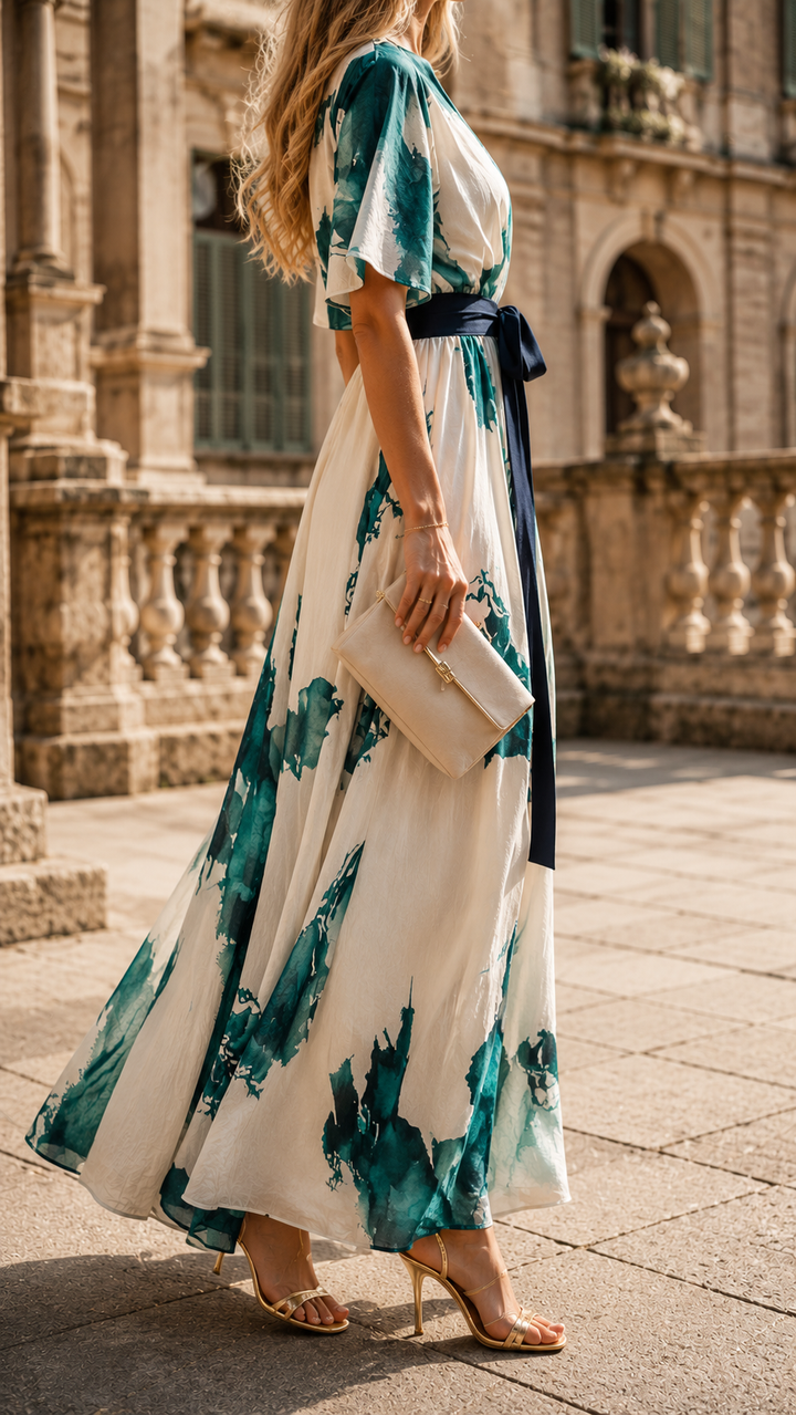 Robe Genova