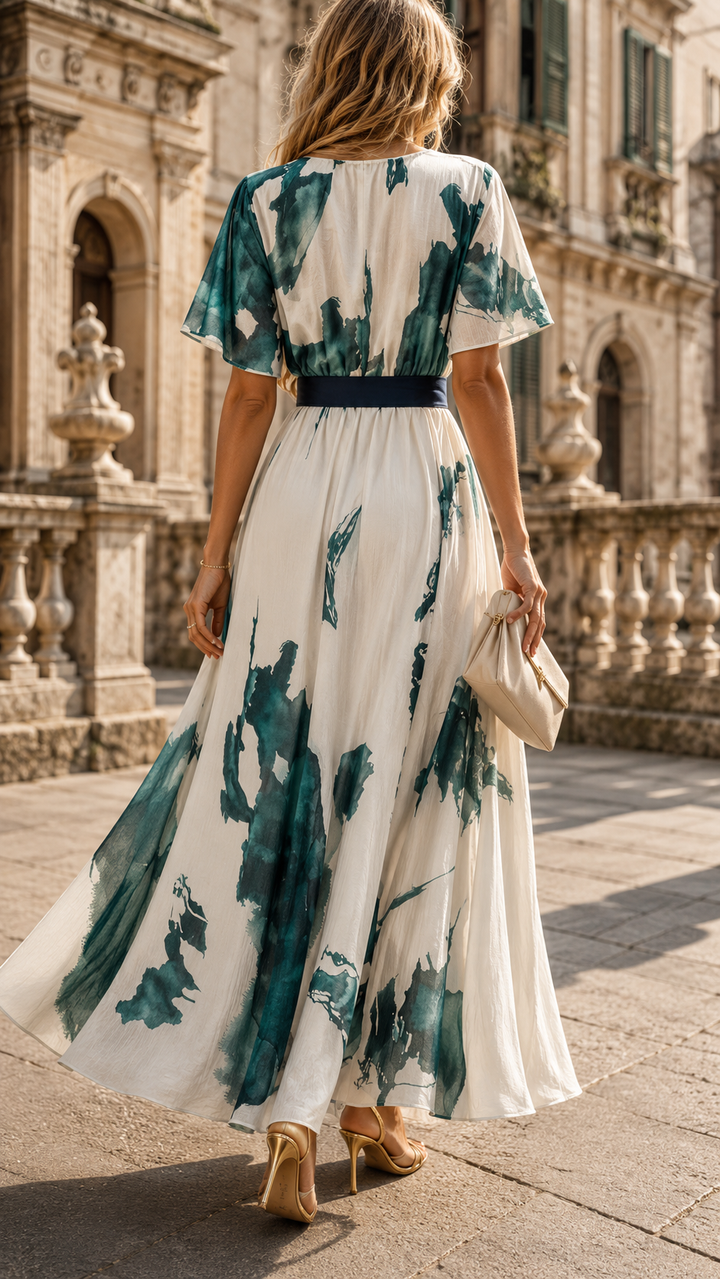 Robe Genova