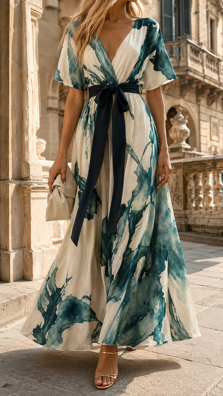 Robe Genova