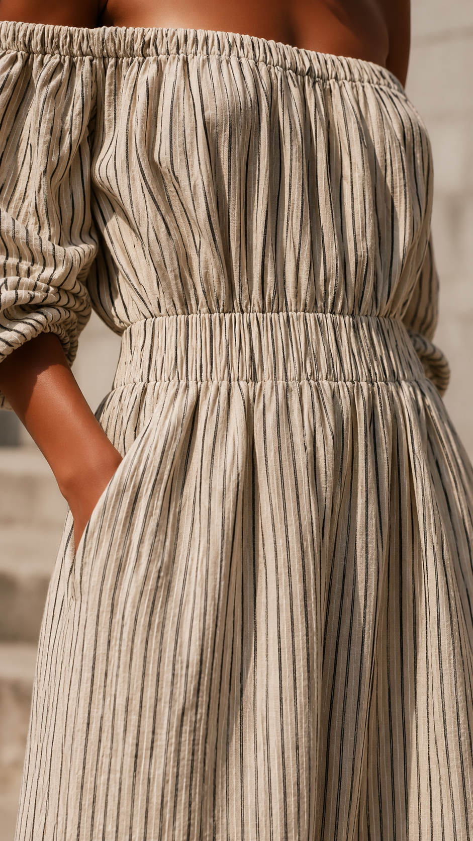 Robe Pregonda