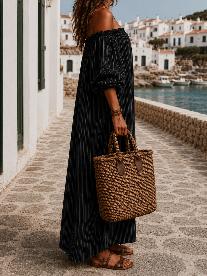 Robe Pregonda