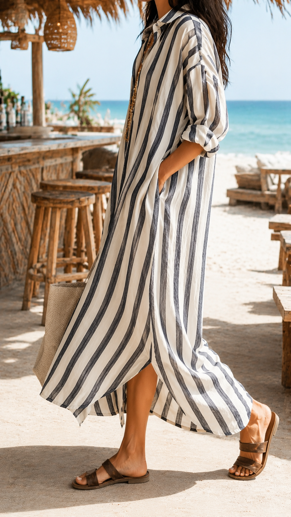 Ropa Mediterránea