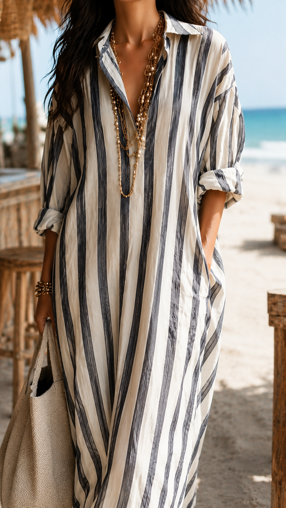 Ropa Mediterránea