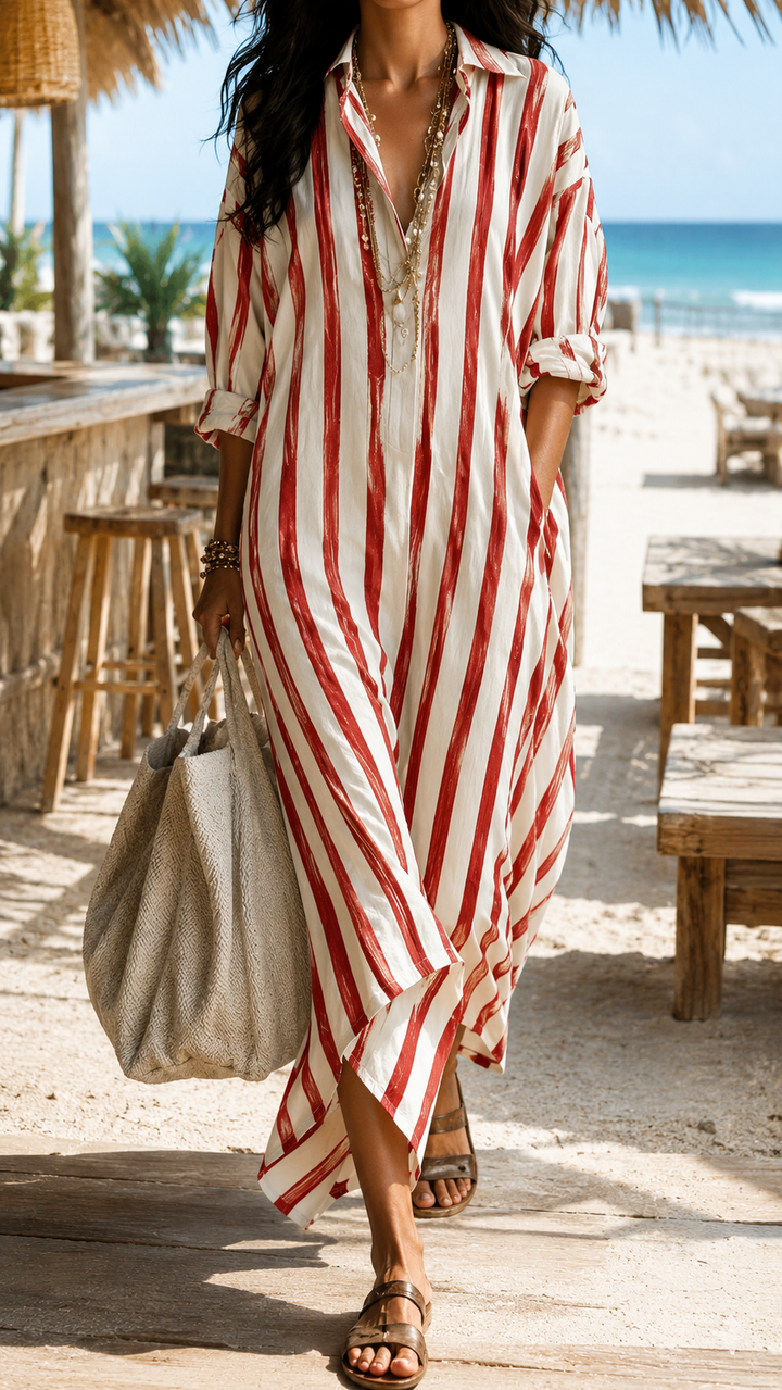Ropa Mediterránea