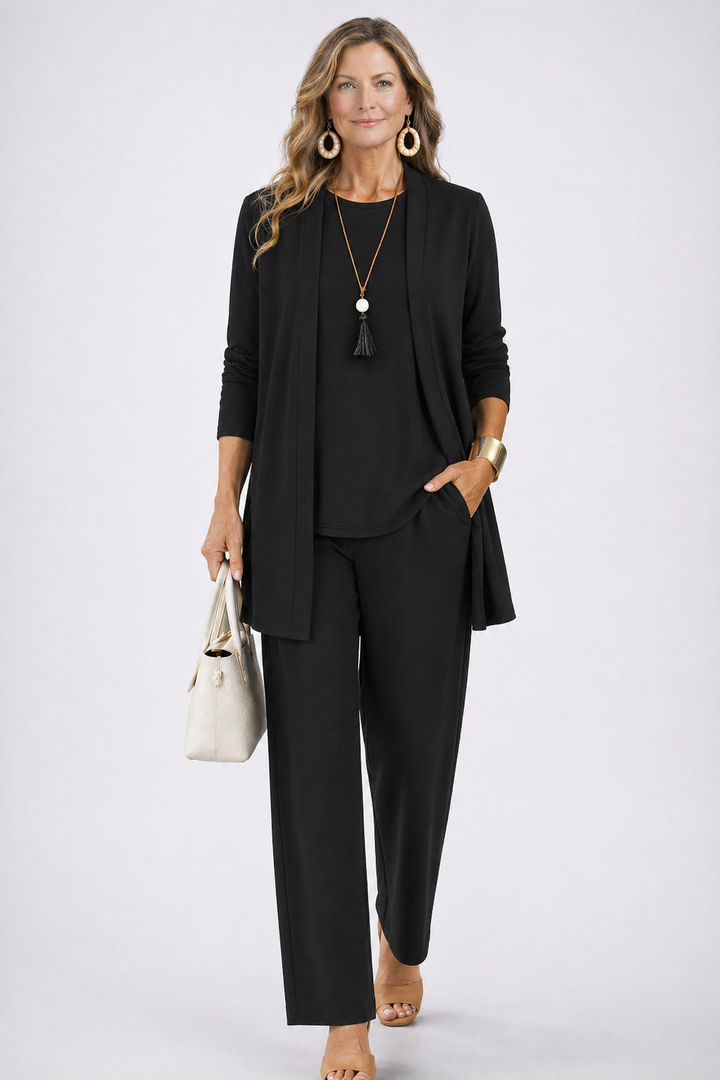 Cosima | Elegante Conjunto de 3 piezas