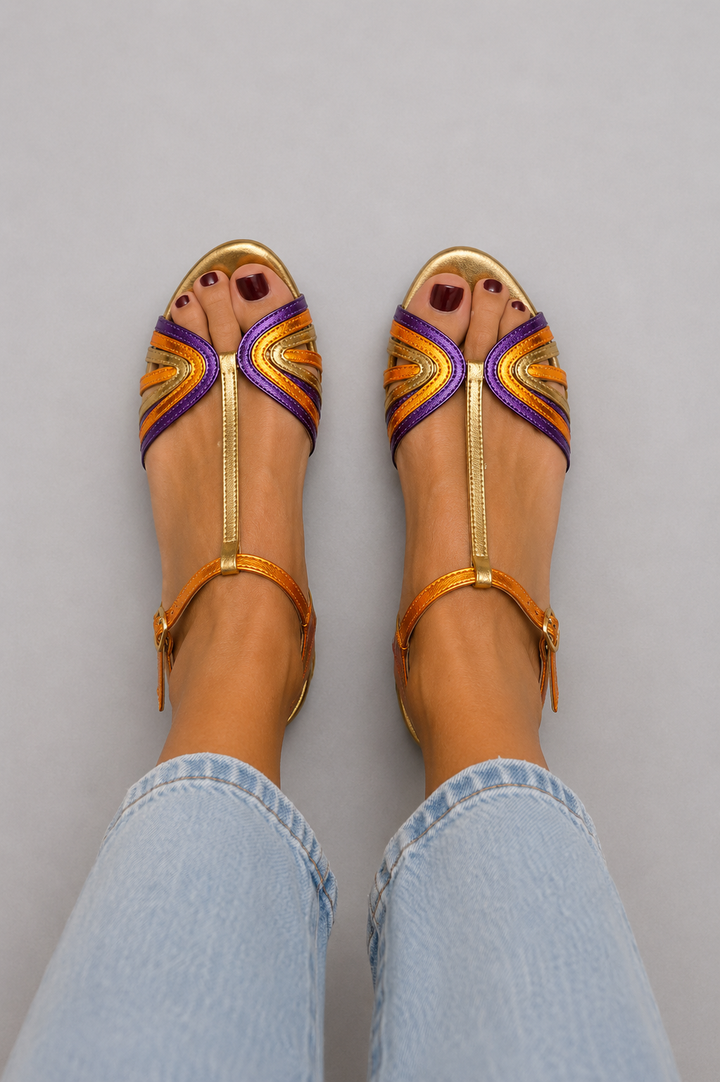 SANDALIAS VIVIANA™