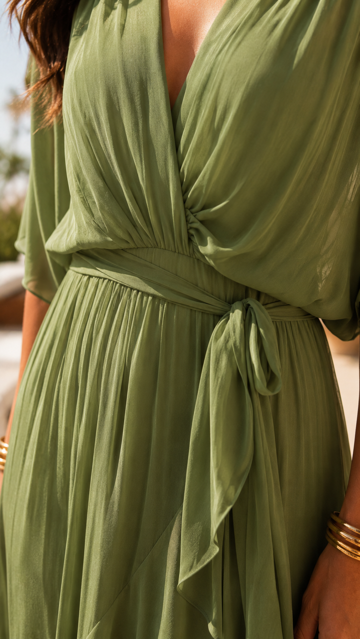 Ropa Calypso