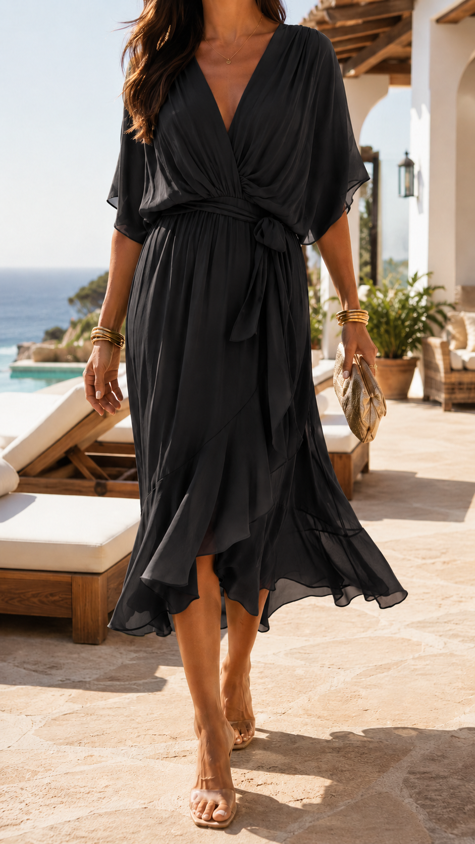 Ropa Calypso