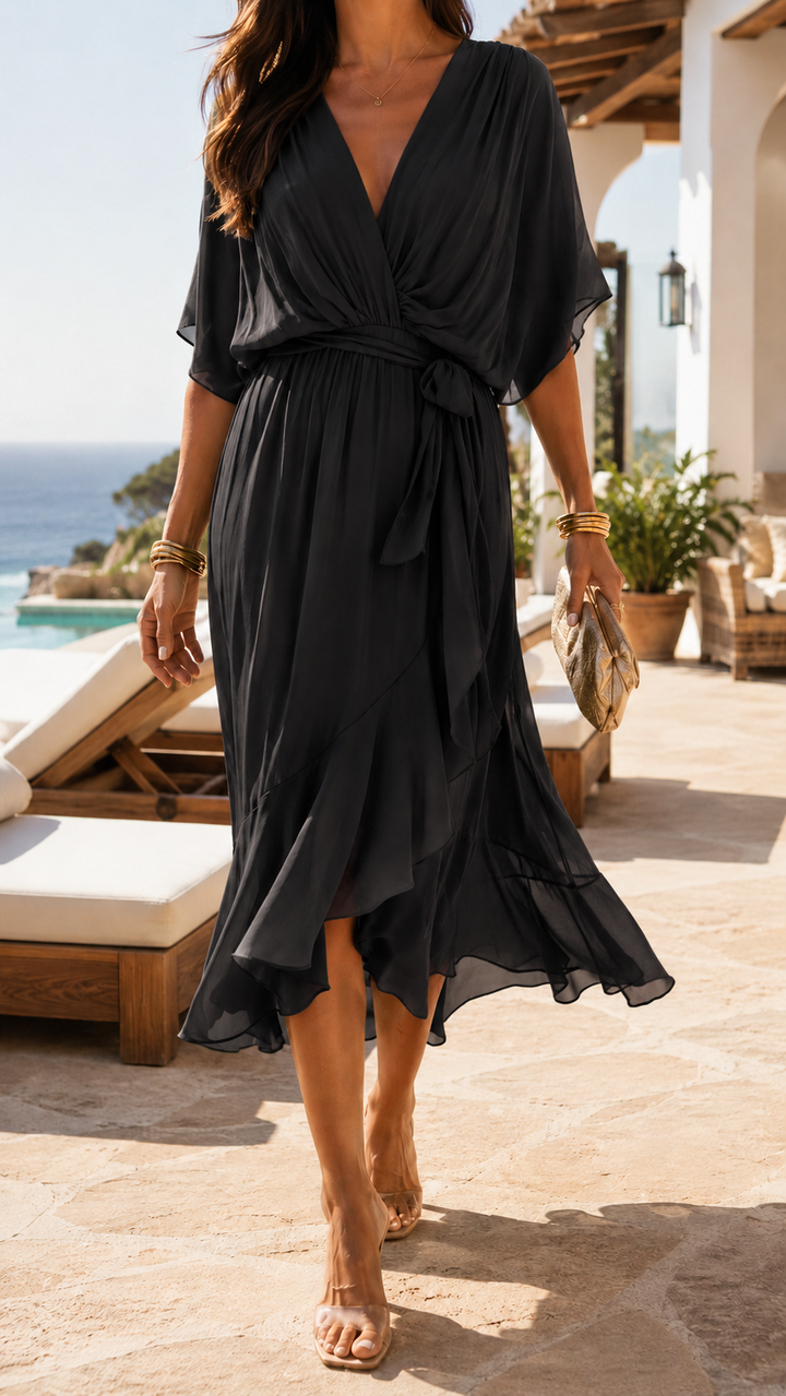 Ropa Calypso