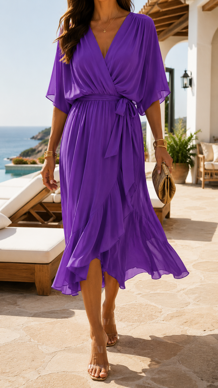 Ropa Calypso