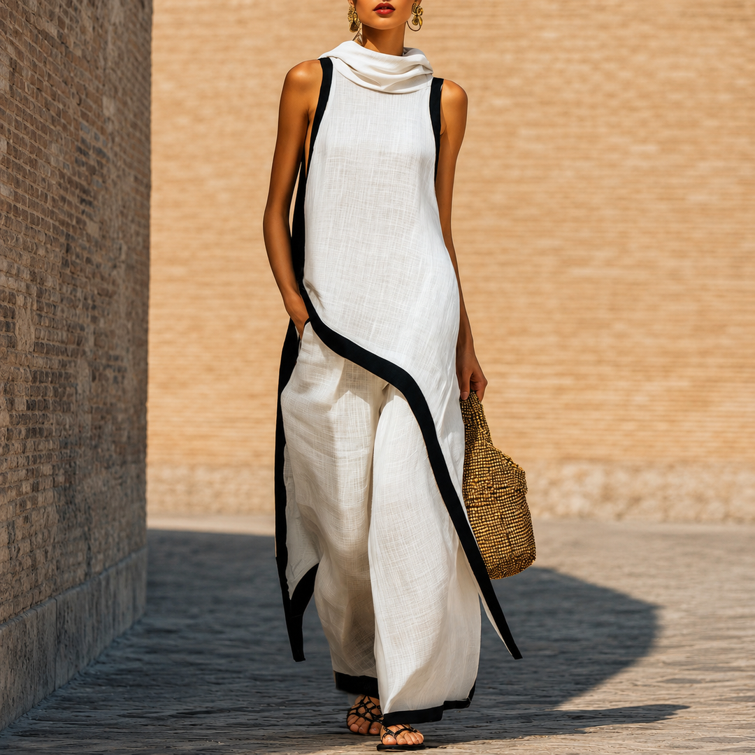 Sophie | Conjunto Atelier