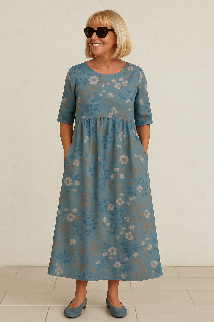 Garance - Chic Relajado