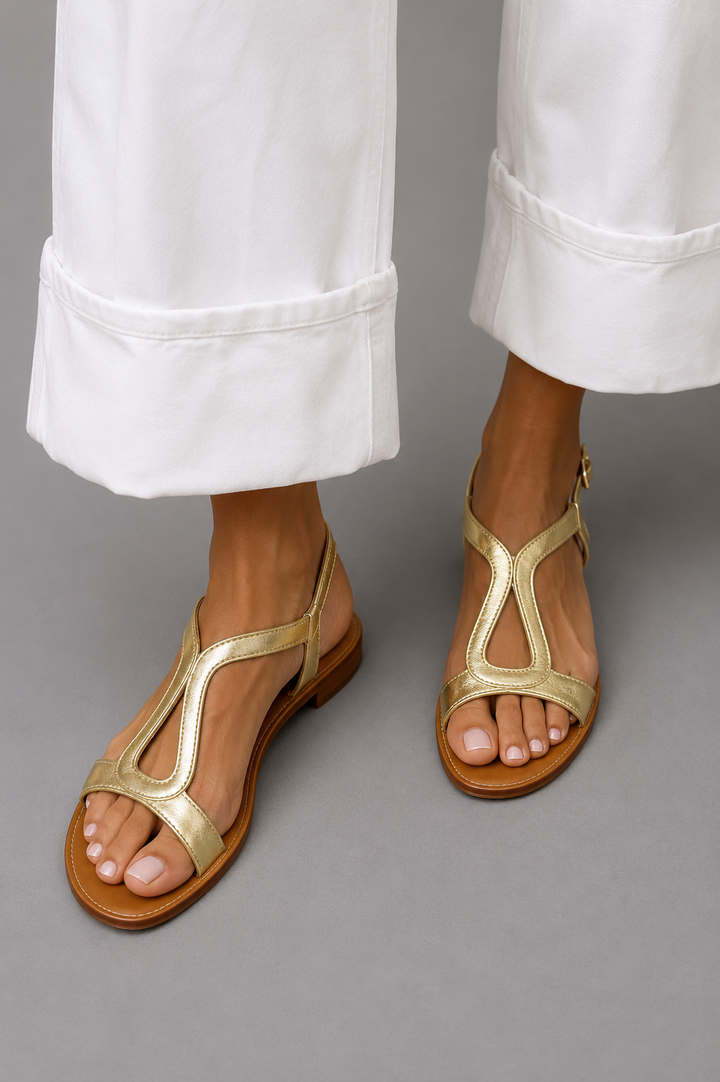 Ludovica | Sandalias de verano