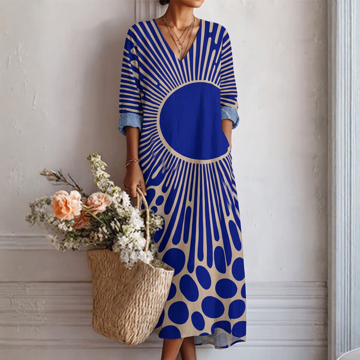 Vestido Eva cómodo para cada día