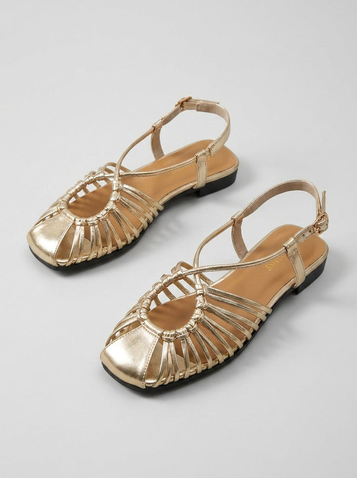 SANDALIAS LORETTA™