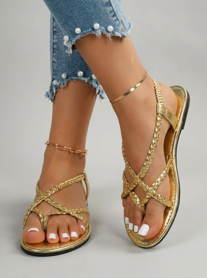 SANDALIAS LUCERIA™