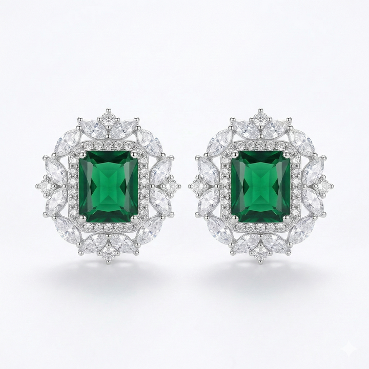 Pendientes Vivessa Elvryn