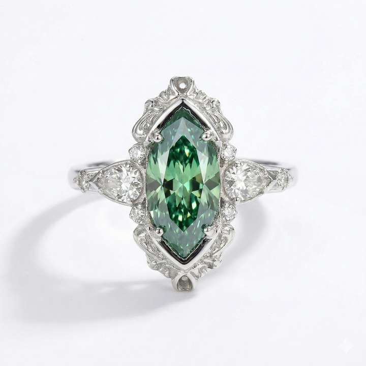 Anillo Vaelira Thornewyn