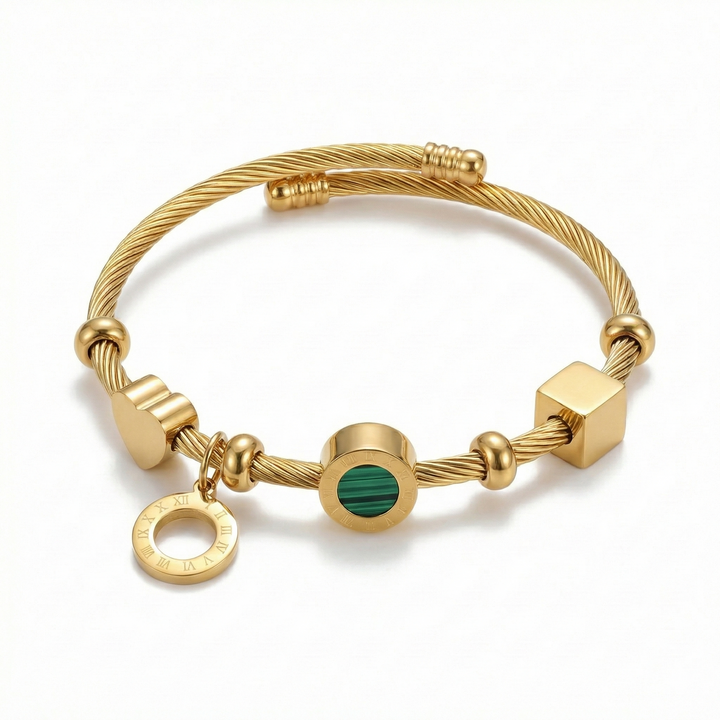 Pulsera Emerence Rousseau