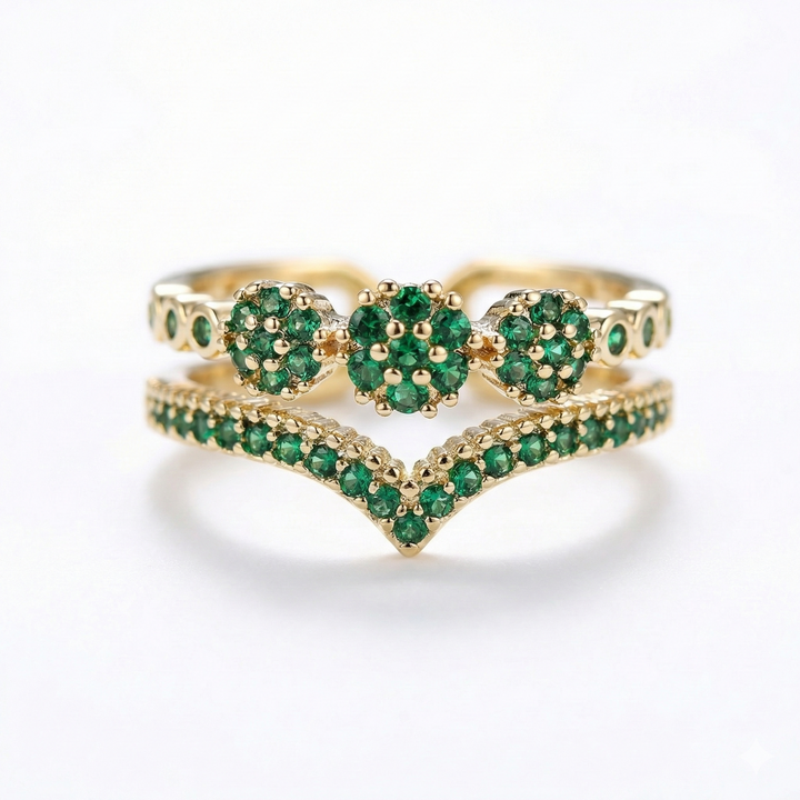 Anillo Nerisse Valgarde