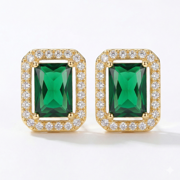 Pendientes Calista Verdoux