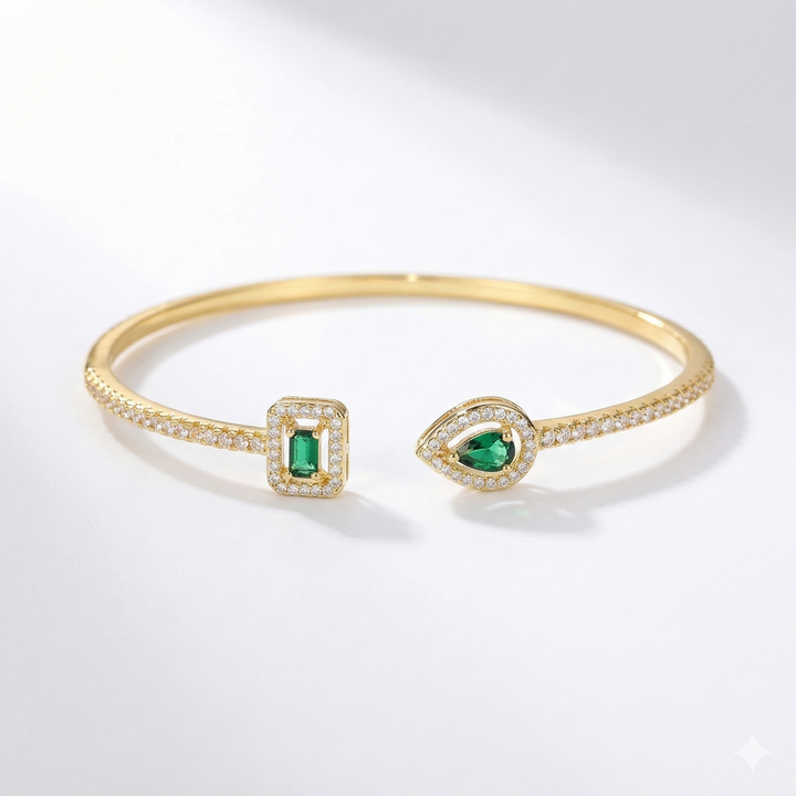 Pulsera Verdeira Caruso