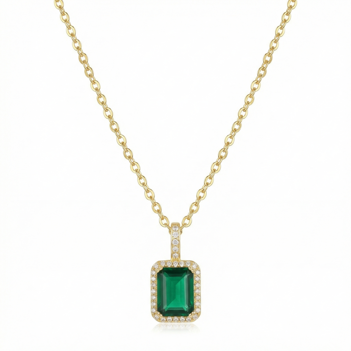 Collar Zarela Fontayne