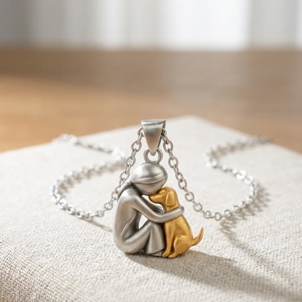 Noor | Collar para Perros