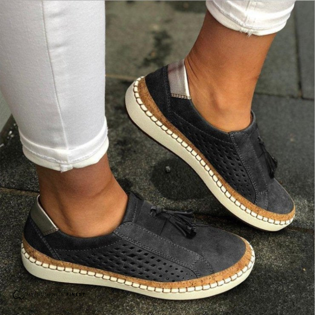 Lola - Zapatos Ortopédicos