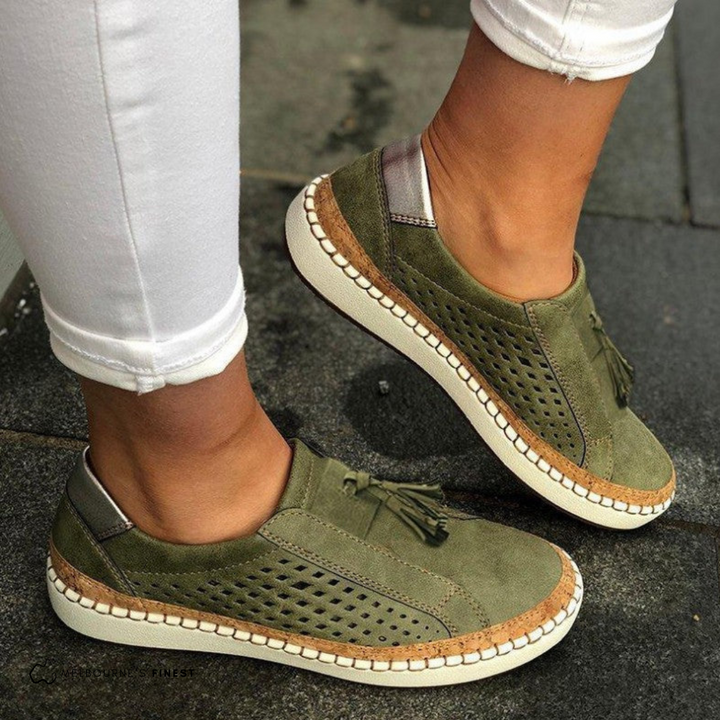 Lola - Zapatos Ortopédicos