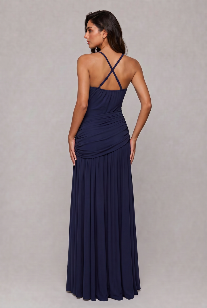 Séraphine | Elegante vestido largo