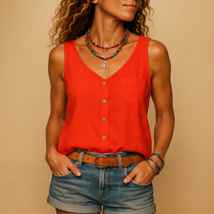 Mila – Top Elegante