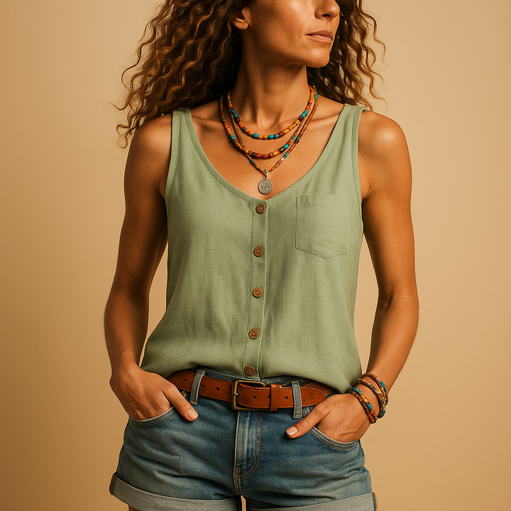 Mila – Top Elegante