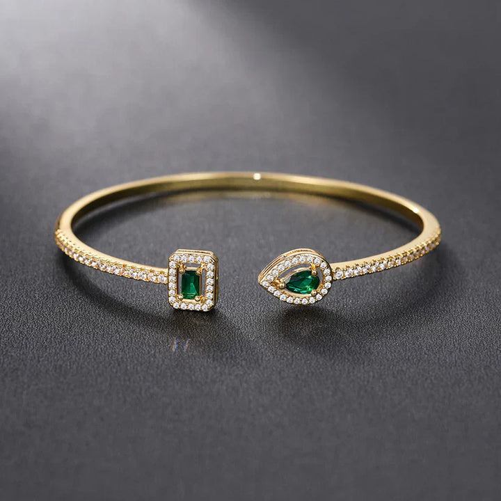 Pulsera Verdeira Caruso